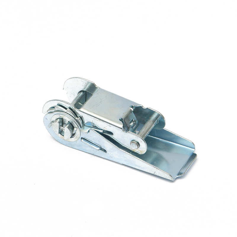 1 inci 25mm*500-800kg Ratchet Buckle Cargo Buckle