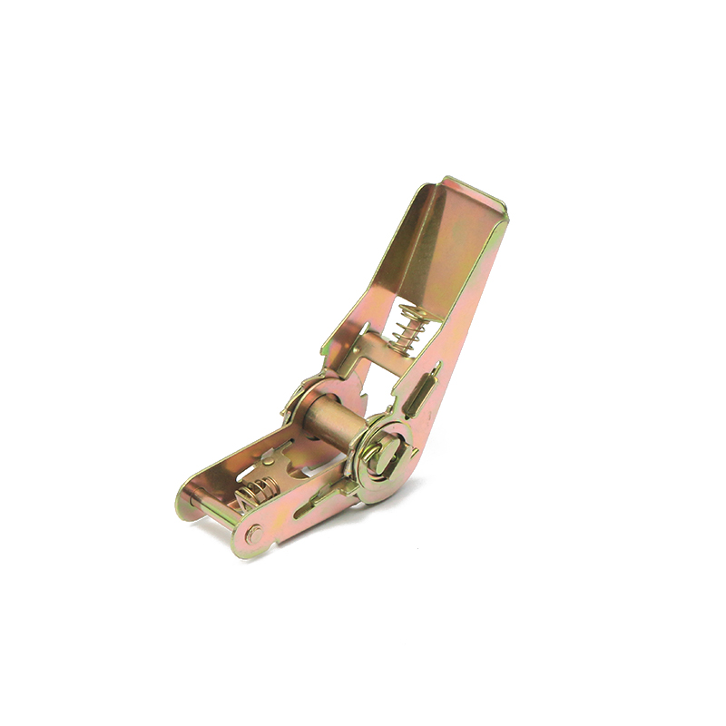 1 inci 25mm*500-1000kg/1760-2200lbs kargo ratchet gesper
