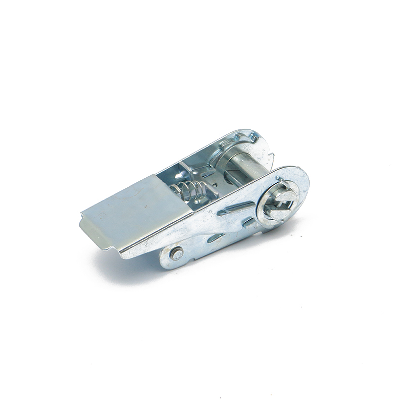 1 inci 25mm*500-800kg Ratchet Buckle Cargo Buckle