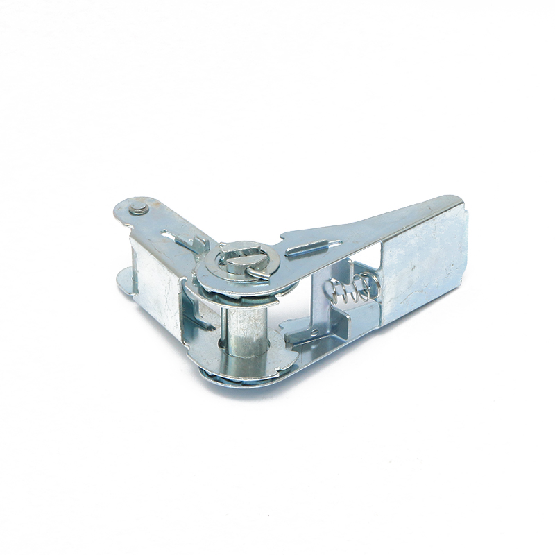 1 inci 25mm*500-800kg Ratchet Buckle Cargo Buckle