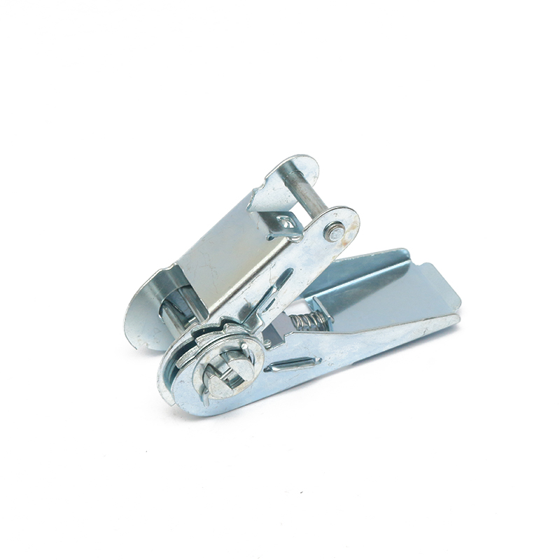 1 inci 25mm*500-800kg Ratchet Buckle Cargo Buckle