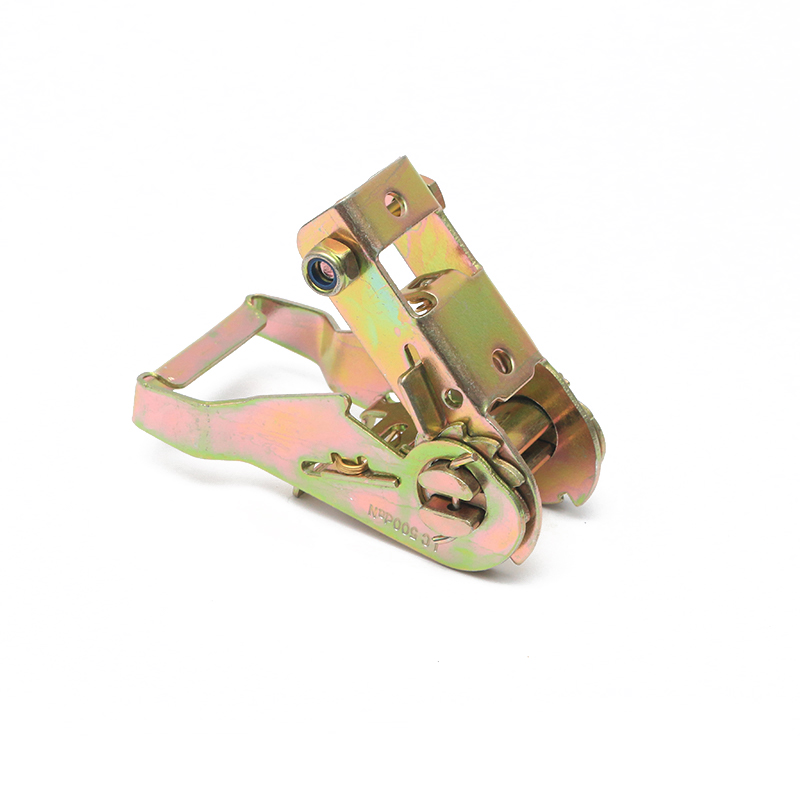 1-1/16 inci 28mm 1500kg/3300lbs kargo ratchet gesper