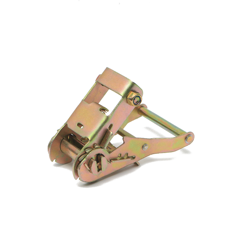 1,5 inci 35mm 2000kg/4400lbs Ratchet Tiedown Buckle Buckle Buckle
