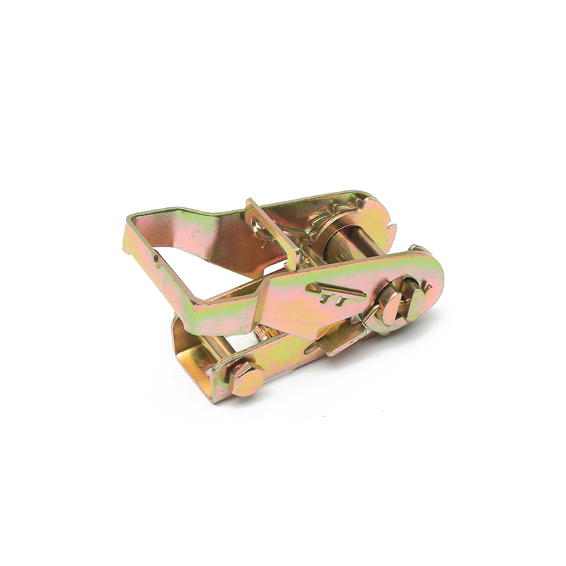 1-1/16 inci 28mm 1500kg/3300lbs kargo ratchet gesper