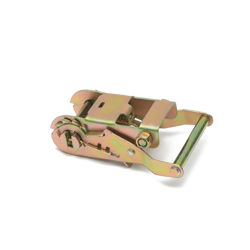 1,5 inci 35mm 2000kg/4400lbs Ratchet Tiedown Buckle Buckle Buckle
